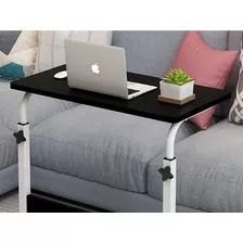  Mesita Movible Ajustable Notebook Laptop Para Cama Sofa