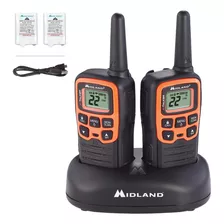 Midland Radio Corporation X-talker T51vp3 Radio