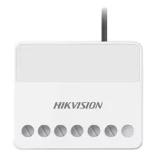 Modulo De Relay Inalambrico Hikvison Ds-pm1-01l-wb