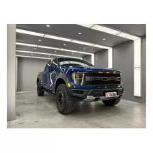 Ford F-150 Raptor 