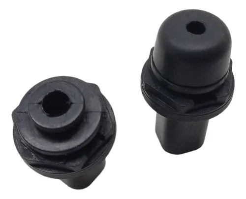 Batente Regulagem Porta Mala Vw Voyage Gol G7 2020 Usado 5
