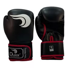 Guantes De Box 8 Oz Marca Duxx