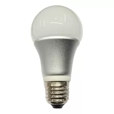 Lampara Led 6.5w Luz Cálida Marca LG Bulbo De Vidrio Oferta