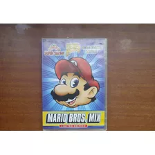 Dvd Original Serie Animada Cartoon Mario Bros