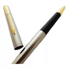 Parker 180 Rollerball Made Usa Impecable Mb