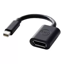 Adaptador Mini Displayport Para Displayport Original