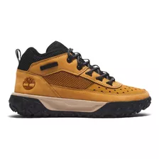 Tenis Hikers Timberland Motion 6 Con Greenstride Para Hombre