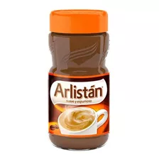 Cafe Arlistan 170 Grs X 4 Unidades