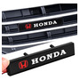 Emblema Metal Vtec Honda Civic Fit Accord Cr-v Hr-v