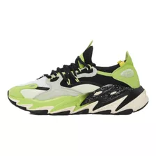 Fila Tenis Ray Tracer Evo 2 Greens 