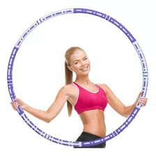 Hula Hoop Jumbo 90 Cm De Diametro 1 Pieza