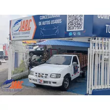 Chevrolet Luv 2003 2.5 Ls Tfr