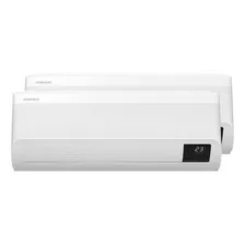 Multisplit Samsung Wind-free Inverter 9.000+ 9.000 Btu