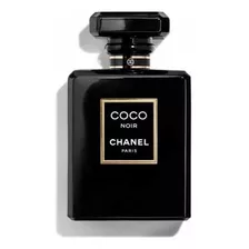 Coco Noir Chanel Eau De Parfum 100ml Original Lacrado