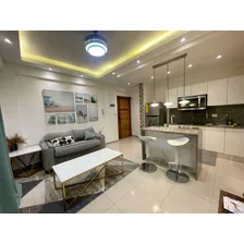 Apartamento Para Inversión En Miramar 