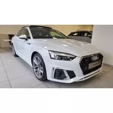 Audi A5 45 Tfsi Coupe S-line Quattro 0km