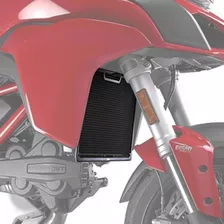 Protetor Radiador Ducati Multistrada 1200 2021 Ls