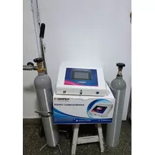 Máquina Automática Para Carboxiterapia