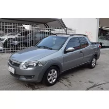 Fiat Strada Trekking 1.3 16v Jtd