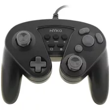Mando Control Retro Estilo Gamecube Para Nintendo Switch