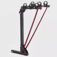 Porta Bicicletas Crossrack Enganche 2 PuLG, 3 B / Musicarro