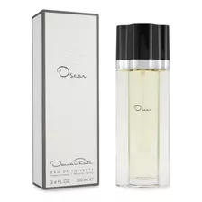 Oscar De La Renta 100 Ml Edt Spray - Mujer