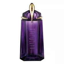 Perfume Thierry Mugler Alien Dama 90ml Edp
