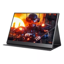 Monitor Portátil Gamer 2560* 1440 100% Srgb 16.1 2k 14