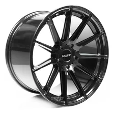 Rodas 18 Super Côncavas 5x114 Tala 10 A4 A5 Golf Passat