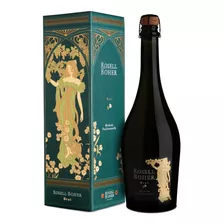 Rosell Boher Eespumante Brut Con Estuche 750ml