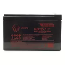 Bat De No-break Energy Lux Work Save 700m (12v 7ah)