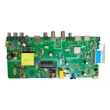 P50-m6tv5.0 Tarjeta Main Para Televisor Hyundai Hyled3238d