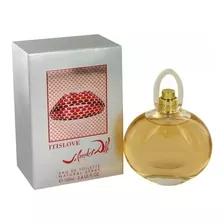 It Is Love Eau Salvado Dalí 100 Ml Nuevo, Original!!