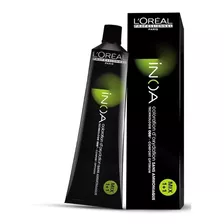 Loreal Inoa 7.0 Louro Cobertura Profunda 60g