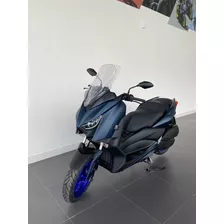  Yamaha Xmax 250 2024 Promoção - Todas As Cores Em Estoque.