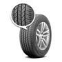 Paquete 2 Llantas Ford F-150 Xl 2003 - 2007 245/75r16 109 S