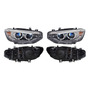 Par Faros Bmw Series 1 2016 Al 2017 Leds Tyc