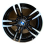 Rines  18 Para Bmw Barrenacion 5,120.  Precio Por 2