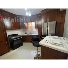 Apartamento En Renta Amueblado