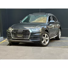 Audi Q5 2020