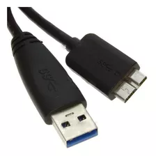 Buslink Cable Micro Usb 3.0 A A Micro B Para Discos Duros E.