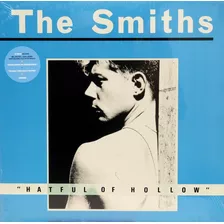 Lp The Smiths Hatful Of Hollow 180 Gram Black Vinyl Remaster