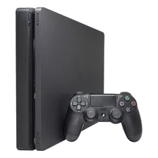 Playstation 4 Slim 500gb