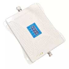 Quad-band Mobile Phone Signal Booster/2g/3g/4g/5g