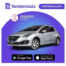 Alquiler De Autos En Mendoza, El Mejor Precio Y Variedad