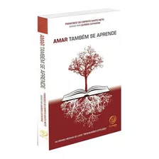 Amar Também Se Aprende (capa Dura)