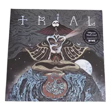 Trial Motherless Lp King Diamond Primordial Vessel Feed Ram