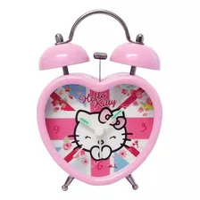 Hello Kitty Despertador