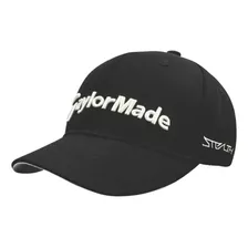 Boné De Golfe Taylormade Tour Radar Stealth - Marcador Bola