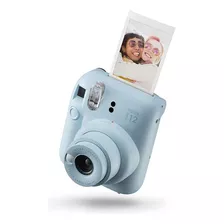Cámara Instantánea Fujifilm Instax Mini 12 